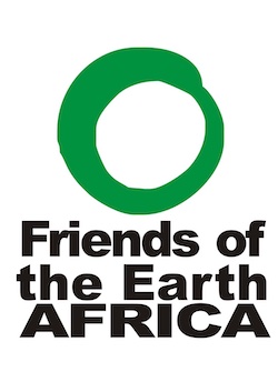 Friends of the Earth Africa
