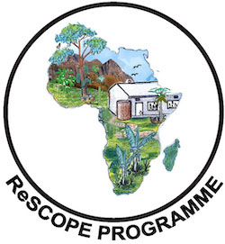 Regional Schools and Colleges Permaculture Programme (ReSCOPE)