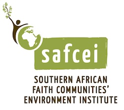 Southern African Faith Communities’ Environment Institute