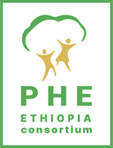 PHE LOGO 250