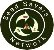 Seed Savers logo