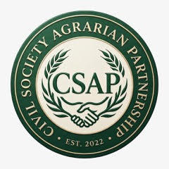 Civil Society Agrarian Partnership (CSAP)